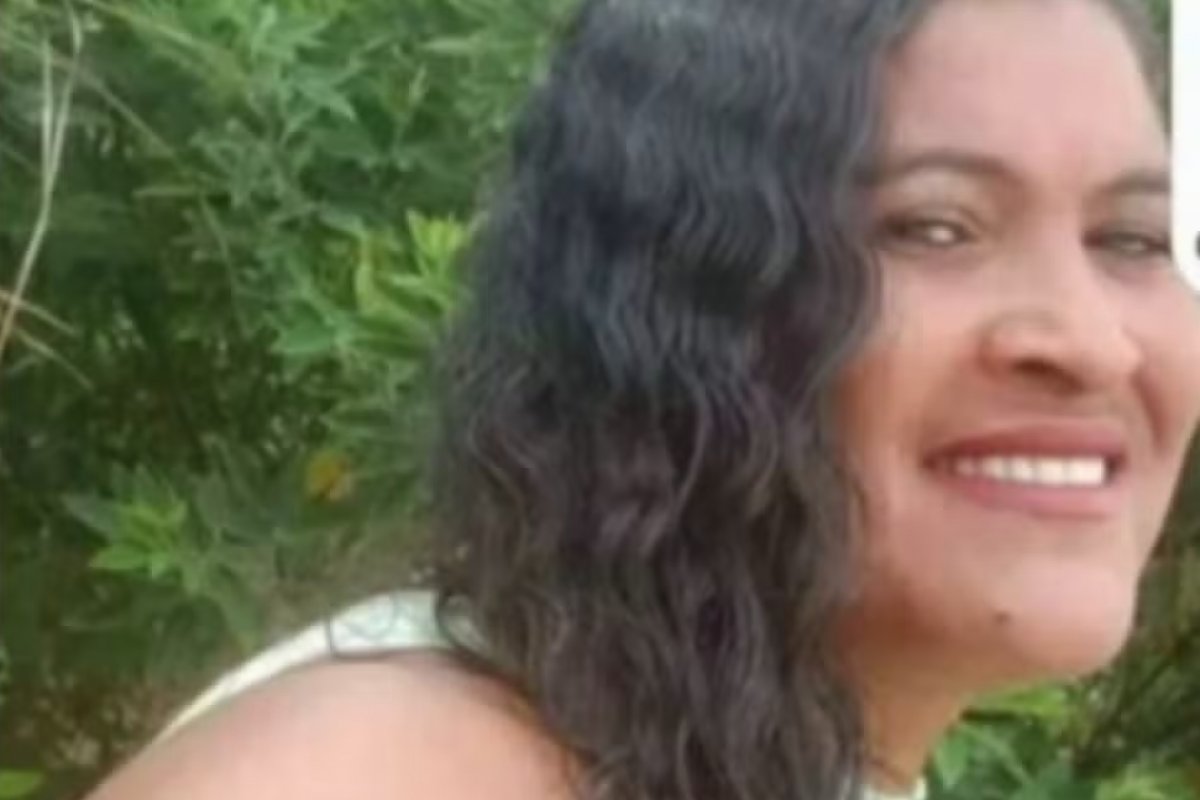 Mulher é morta com golpes de machado pelo marido no sudoeste da Bahia