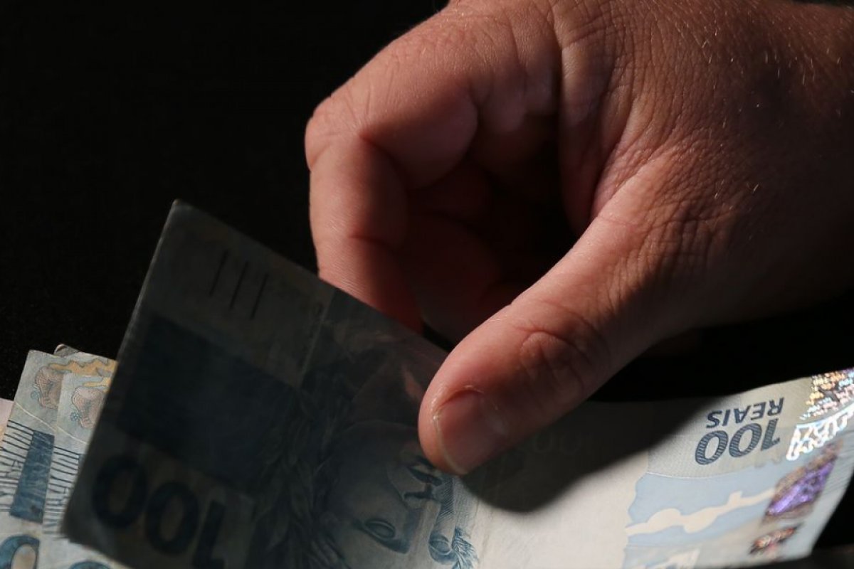 Poupança tem entrada líquida de R$ 12,8 bilhões em junho