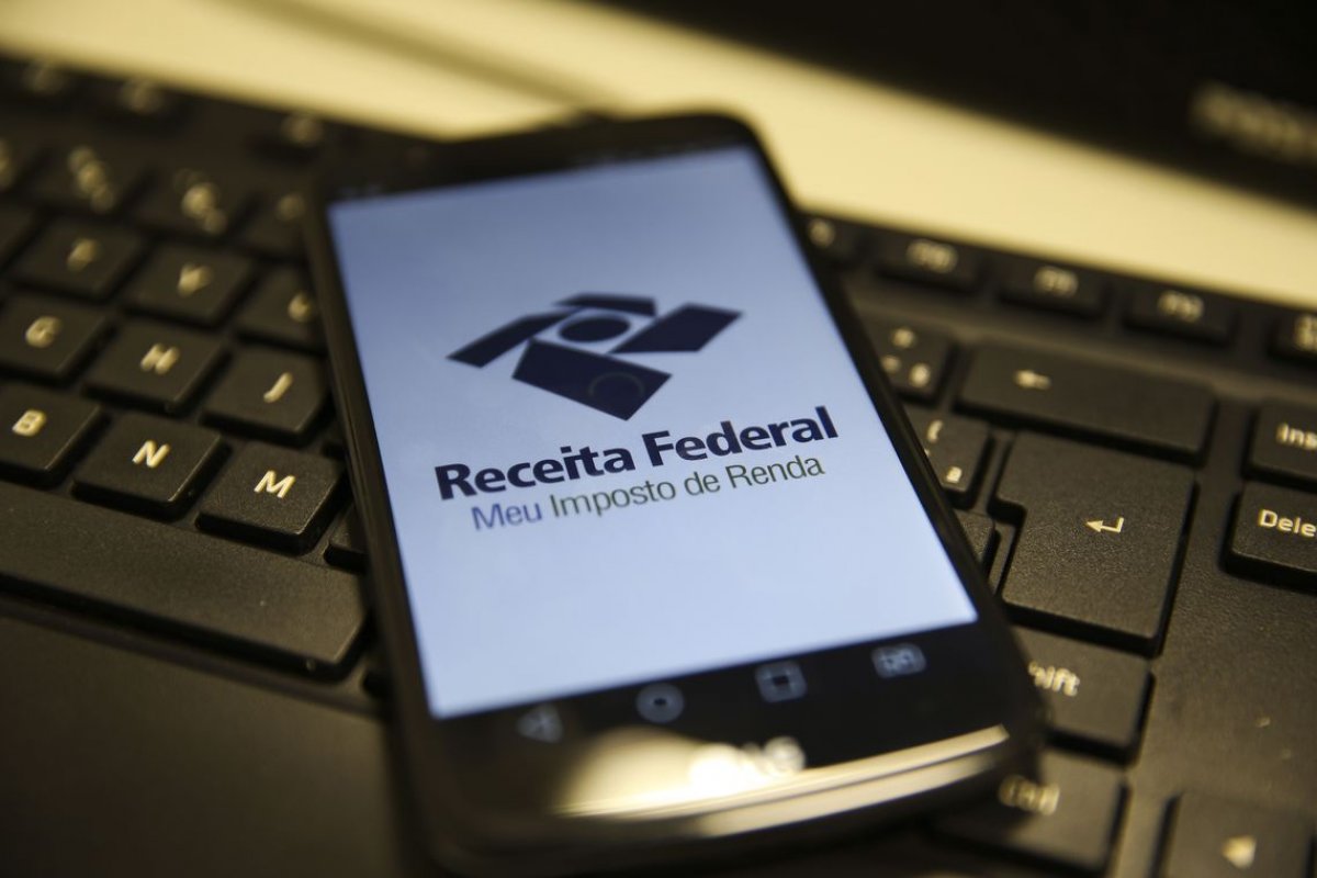 Receita: arrecadação federal alcança os R$ 1,537 trilhão em 2019