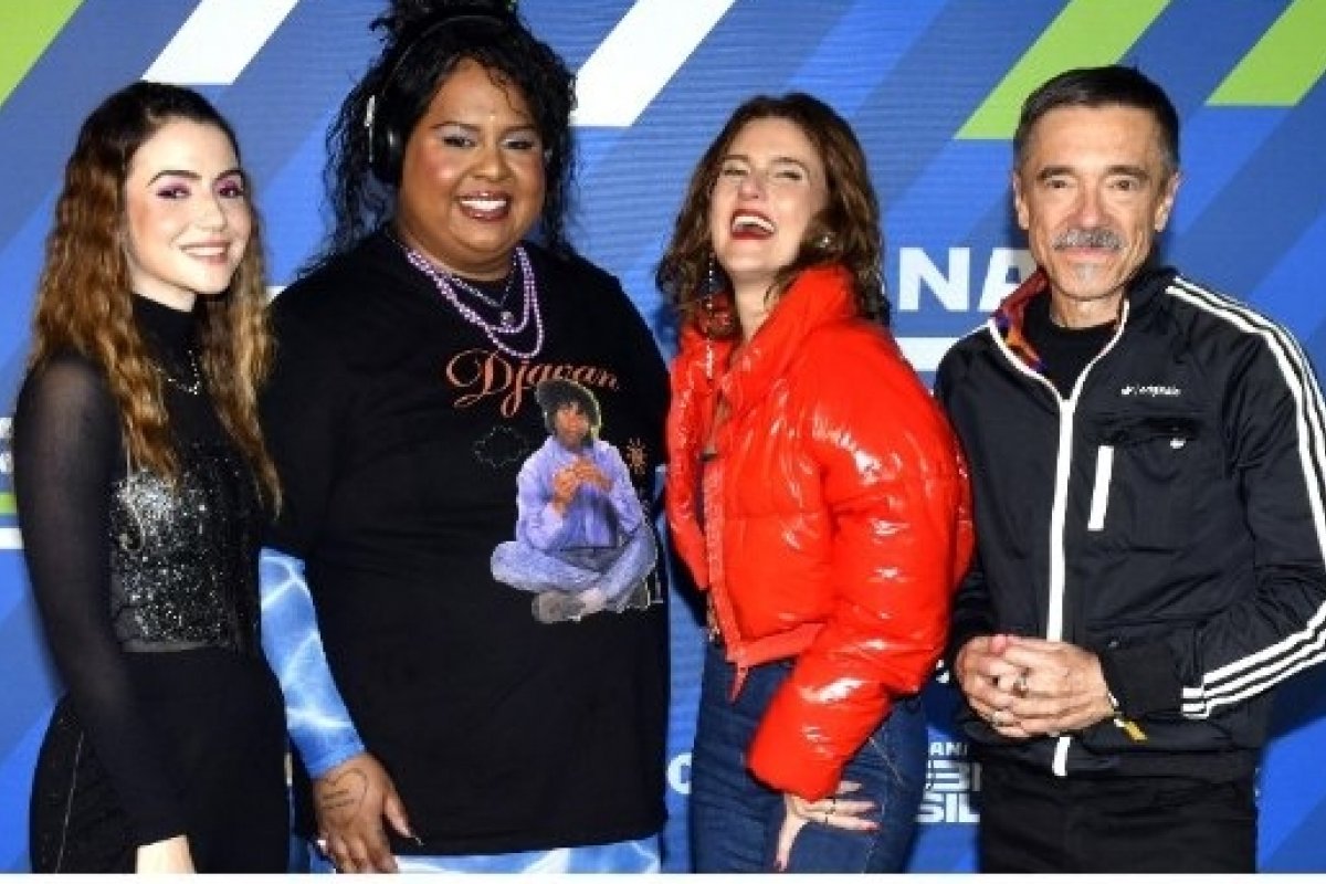Canal Brasil aposta nas transmissões ao vivo de grandes eventos de música e de cinema!