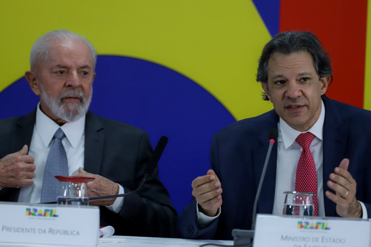 Corte de R$ 25,9 bi prometido por Haddad prevê fim de brechas legais que impulsionaram benefícios