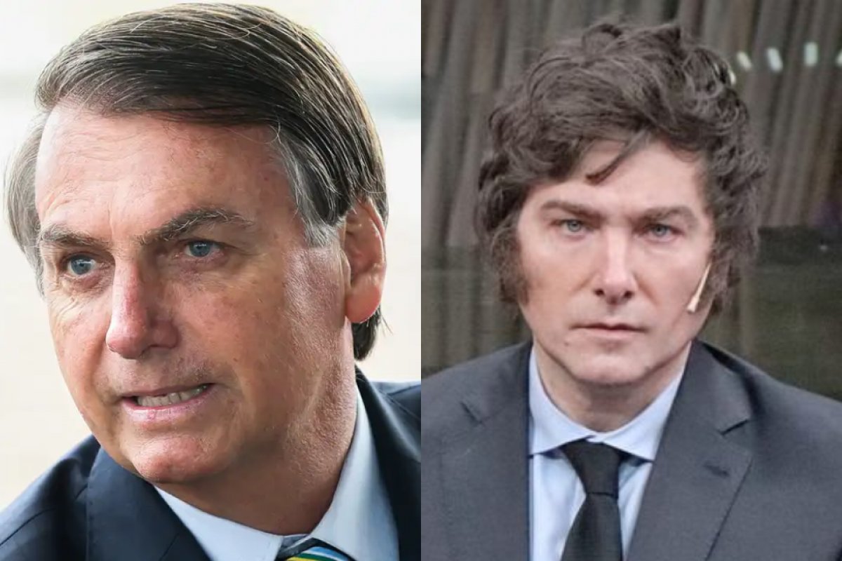 Evento em SC consolida aliança de bolsonarismo com direita global