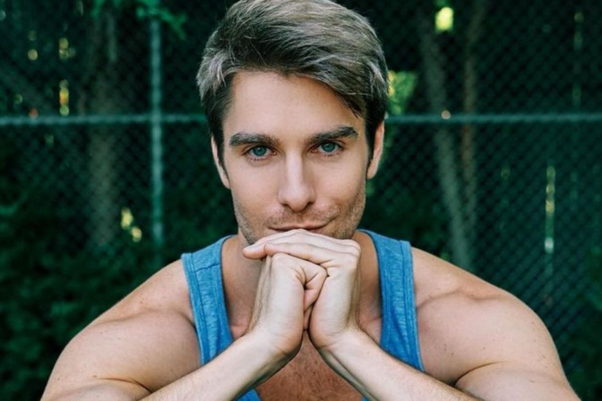 Ator Mike Heslin, da série 'Lioness', morre aos 30 anos!