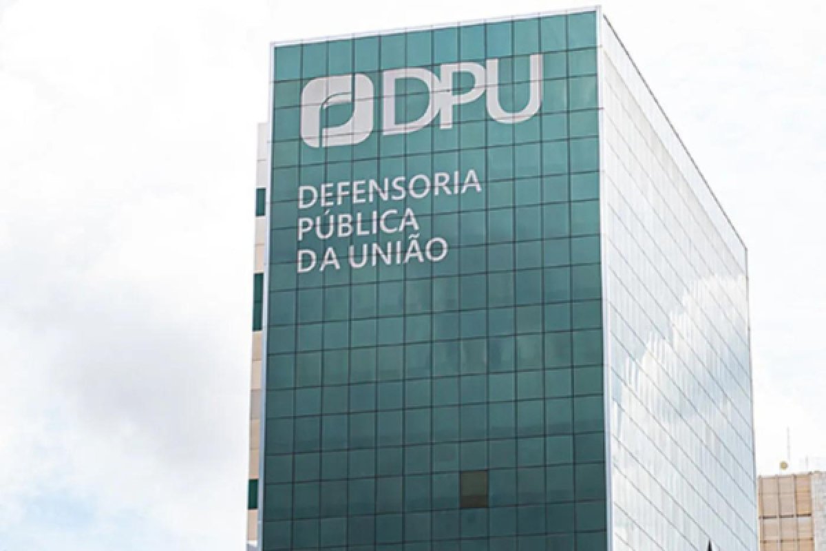 DPU defende que tese do racismo reverso não tem aplicação jurídica