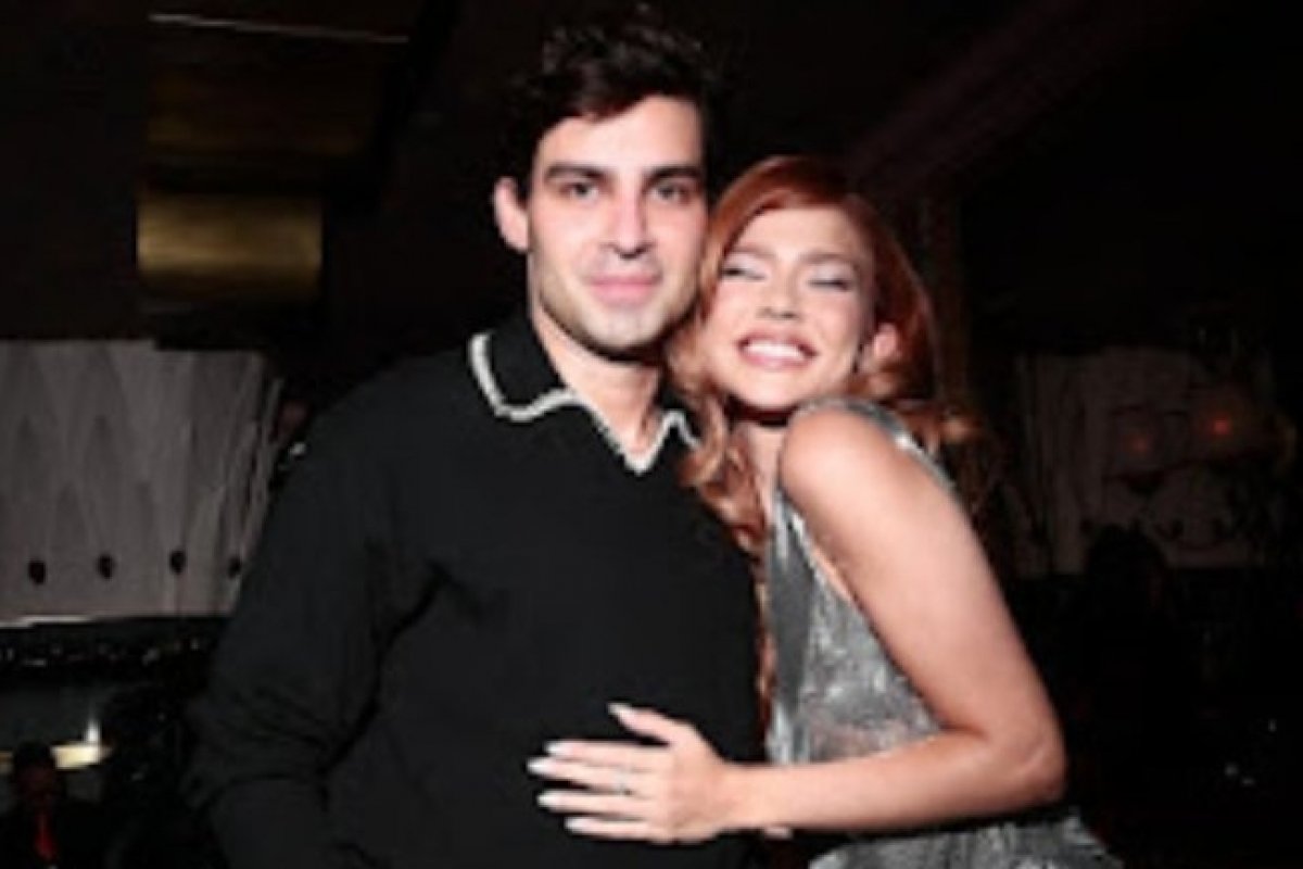 Pela primeira vez em São Paulo, Jordanna Maia comemora aniversário ao lado de amigos e familiares!