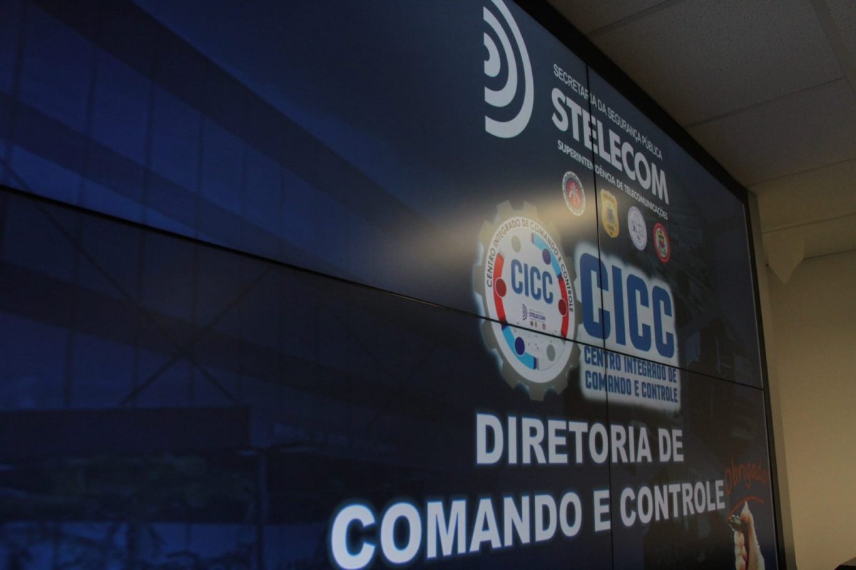 Foragido por roubo é preso com o auxílio do Reconhecimento Facial no Canta Bahia 2024