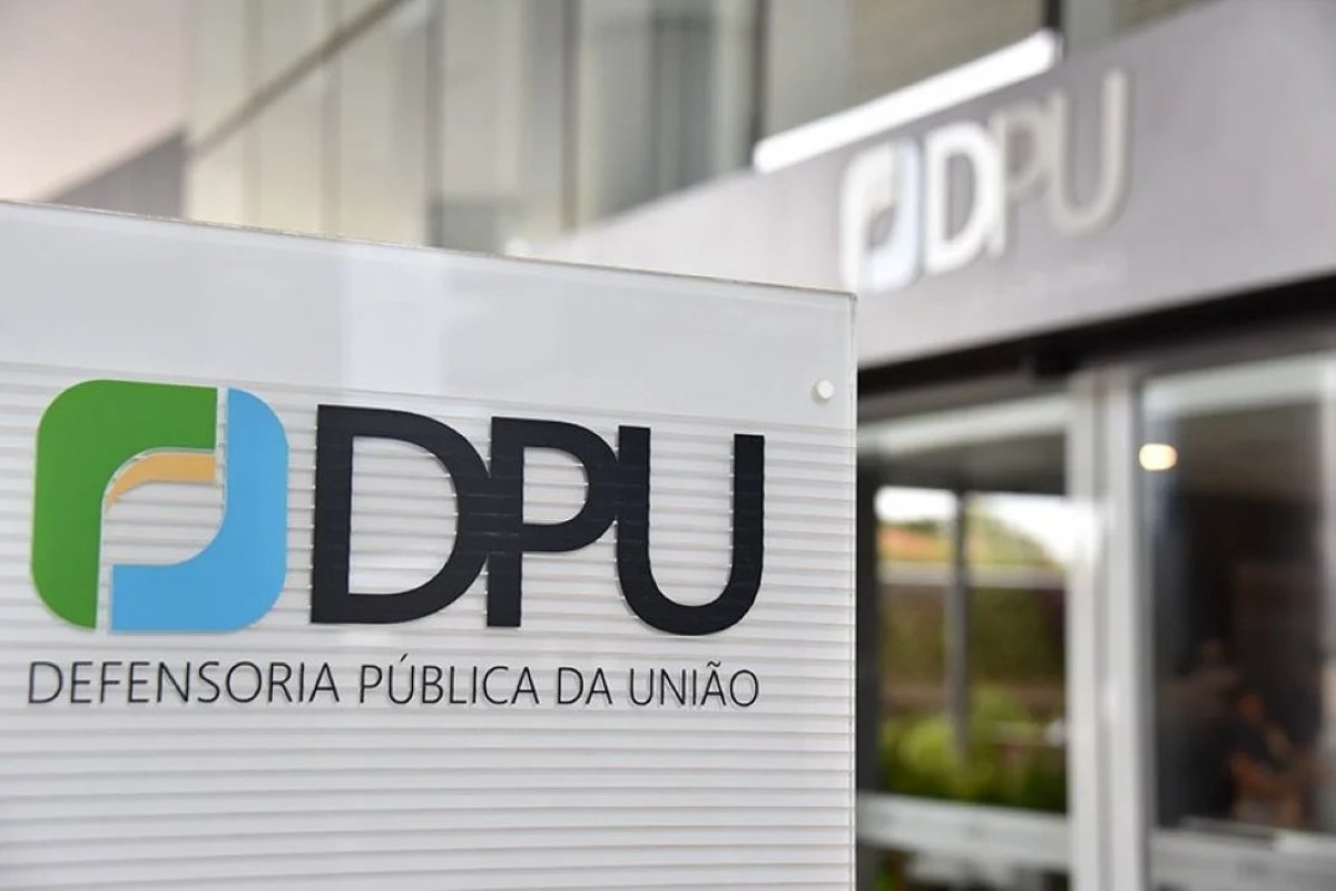 DPU defende que tese do racismo reverso não tem aplicação jurídica