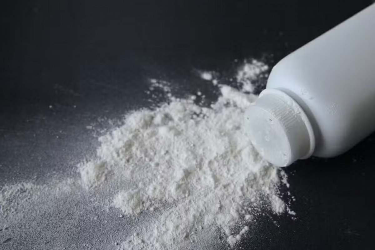 Talco é classificado como 'provavelmente cancerígeno' por agência da OMS