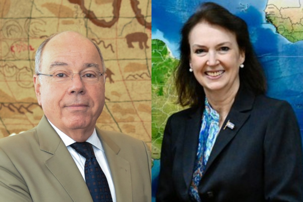 Diplomacias de Brasil e Argentina têm atrito silencioso no Mercosul