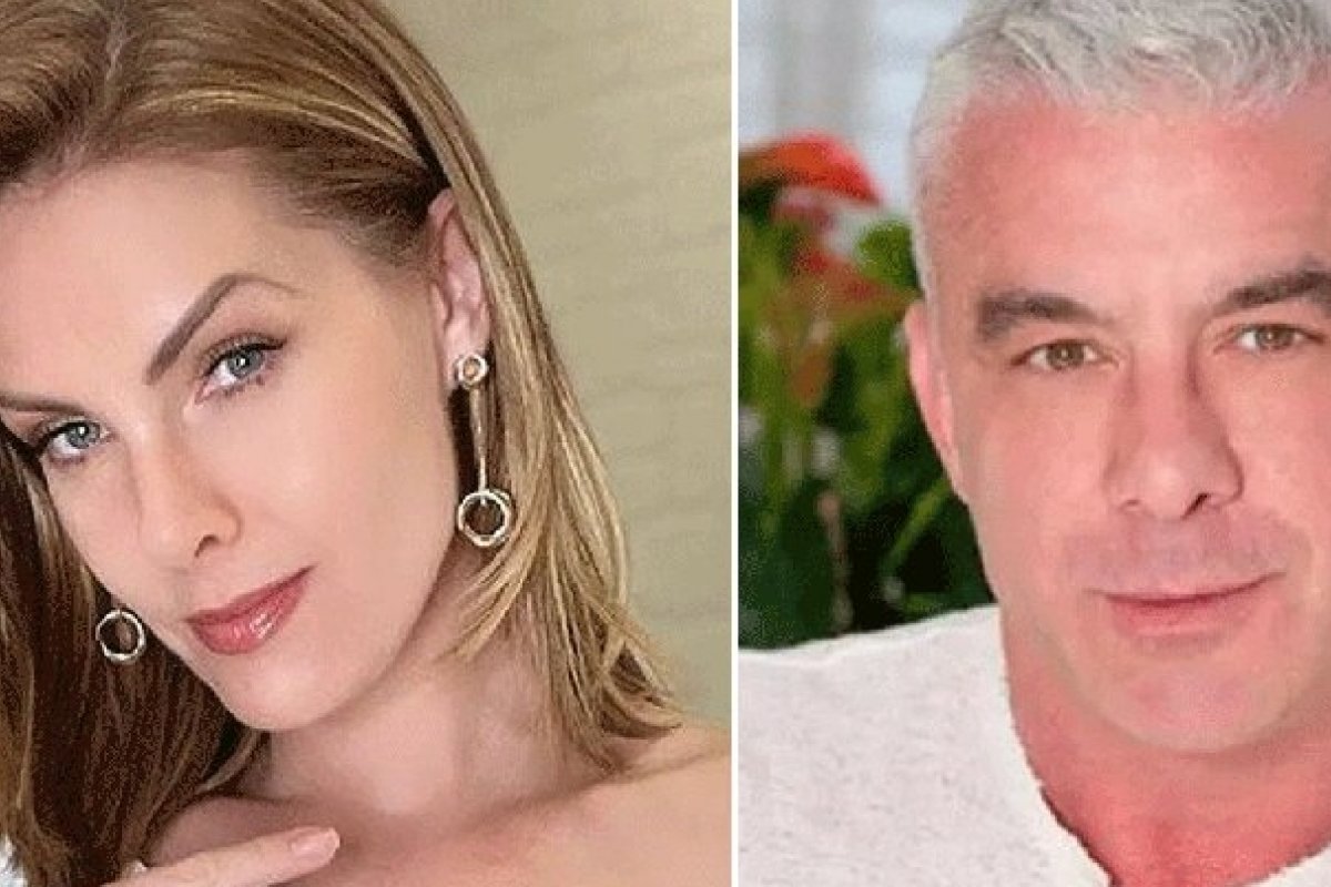 Guerra judicial: Ana Hickmann rebate defesa de Alexandre Correa e mostra assinatura falsificada após laudo de perícia!