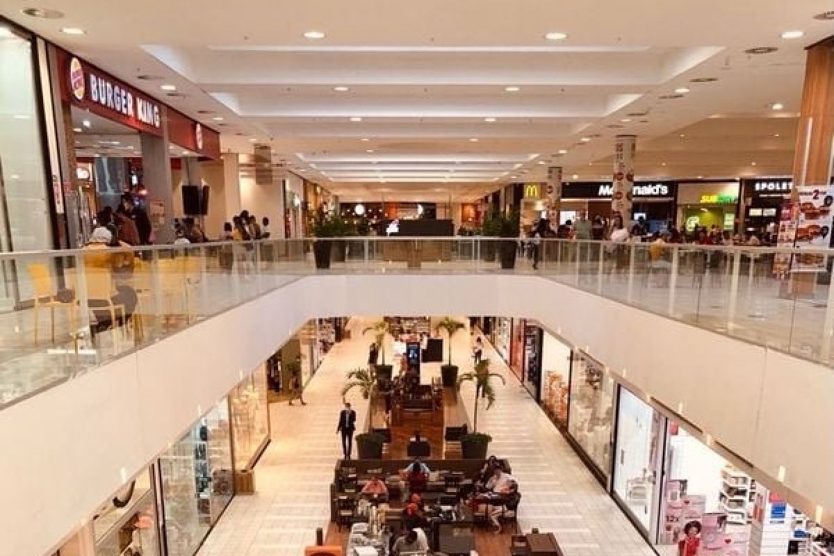 Homem é preso por roubar joalheria dentro de shopping em Salvador