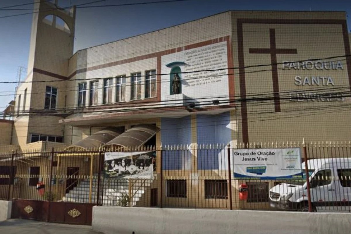 Traficante evangélico ordena fechamento de igrejas católicas no RJ