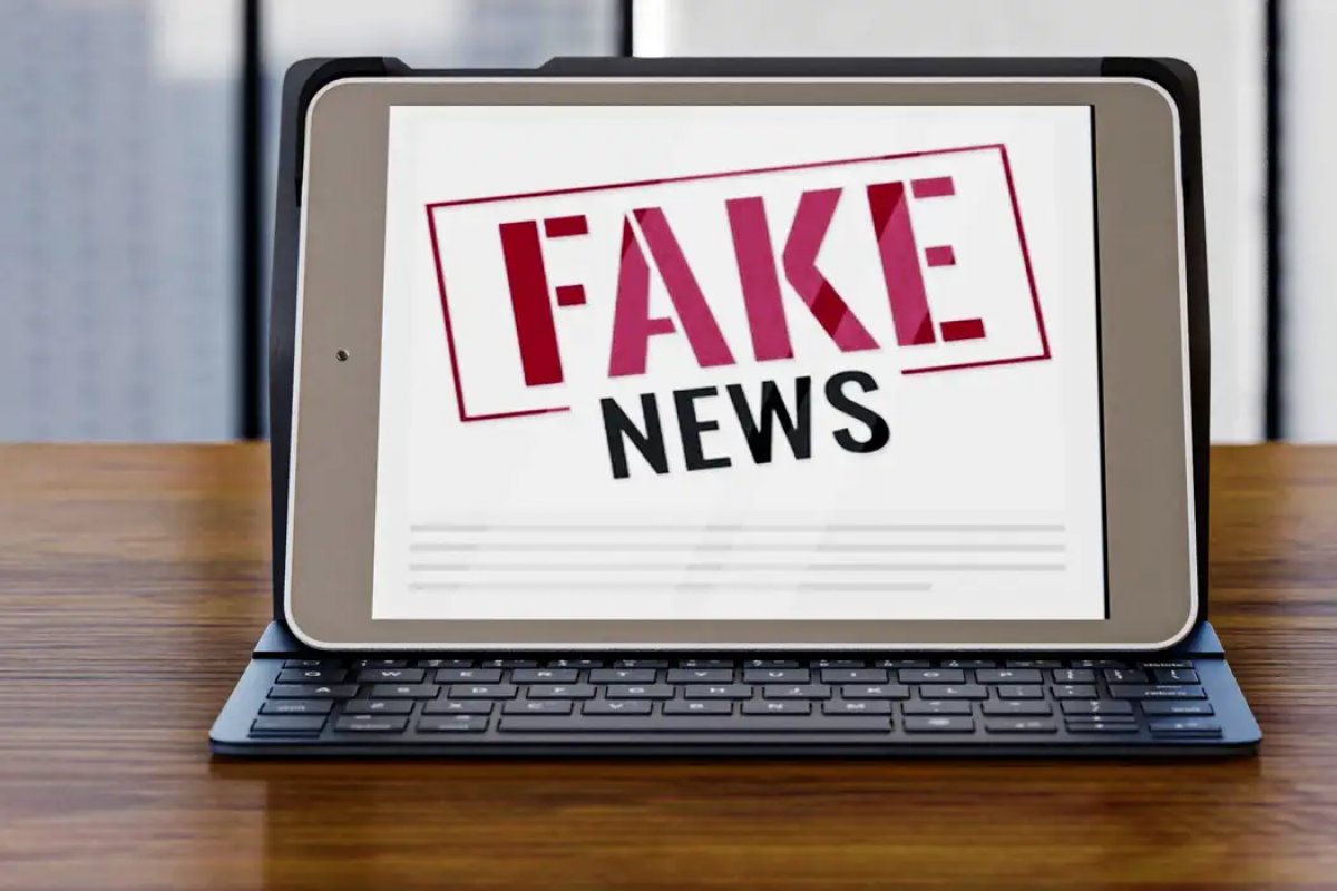 Estudo mostra uso de inteligência artificial na detecção de fake news