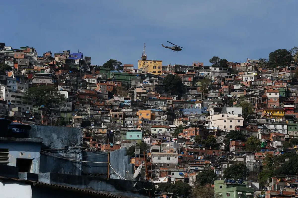 F20: favelas cariocas promovem fórum de debates sociais de olho no G20