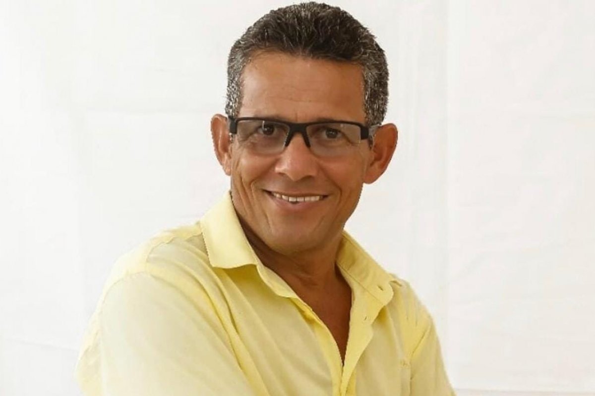 Polícia Federal prende ex-vereador de Ilhéus condenado por estuprar adolescente