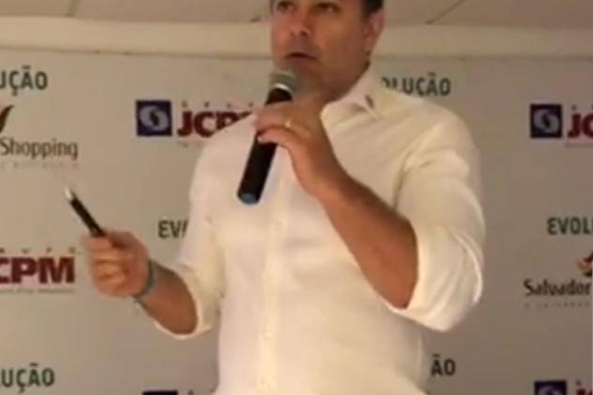 A ideologia de destruição e o efeito Bolsonaro