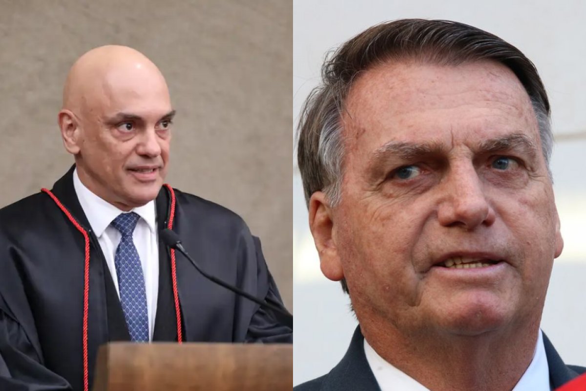 Moraes derruba sigilo do caso das joias de Bolsonaro e abre para análise da PGR