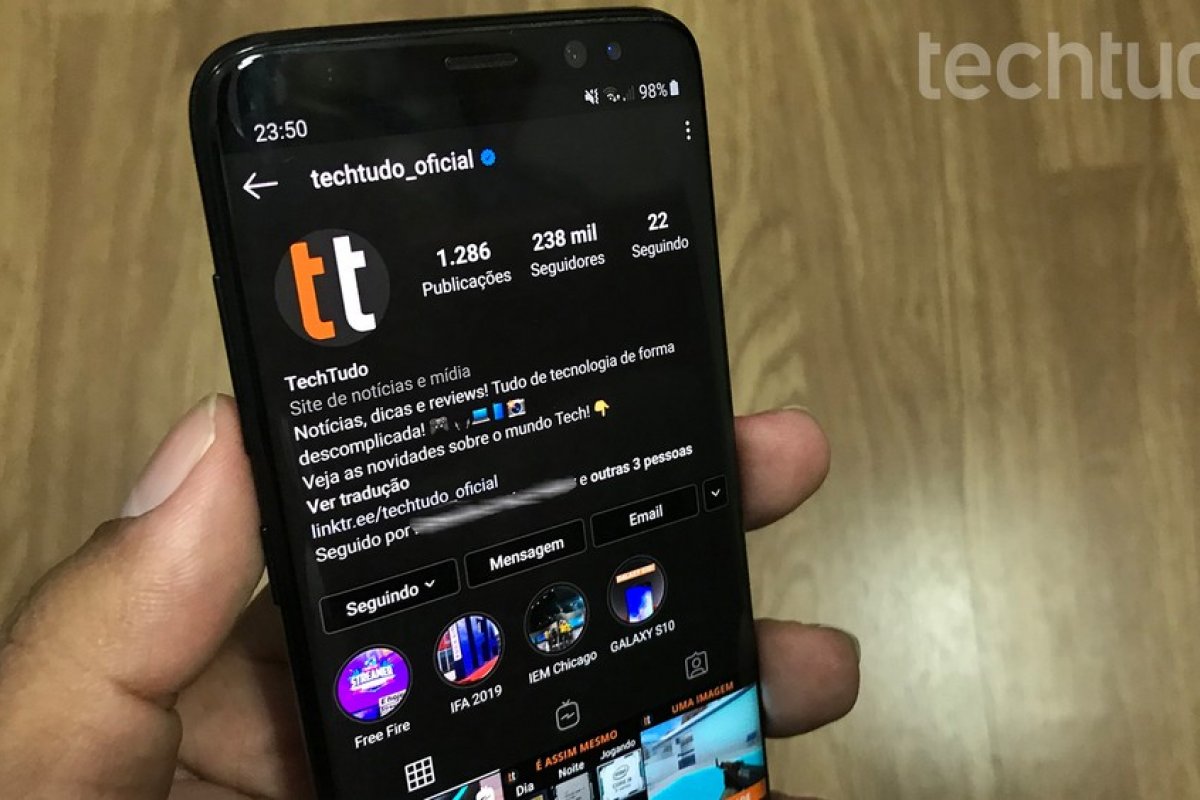 Estudo aponta que utilizar filtro em fotos no Instagram diminui o número de likes