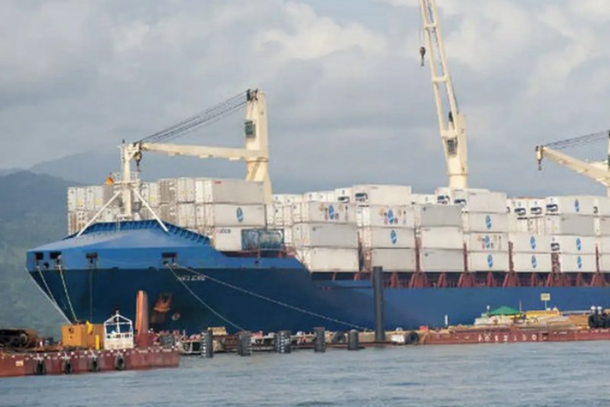 Exportações crescem 9,1% até a primeira semana de julho