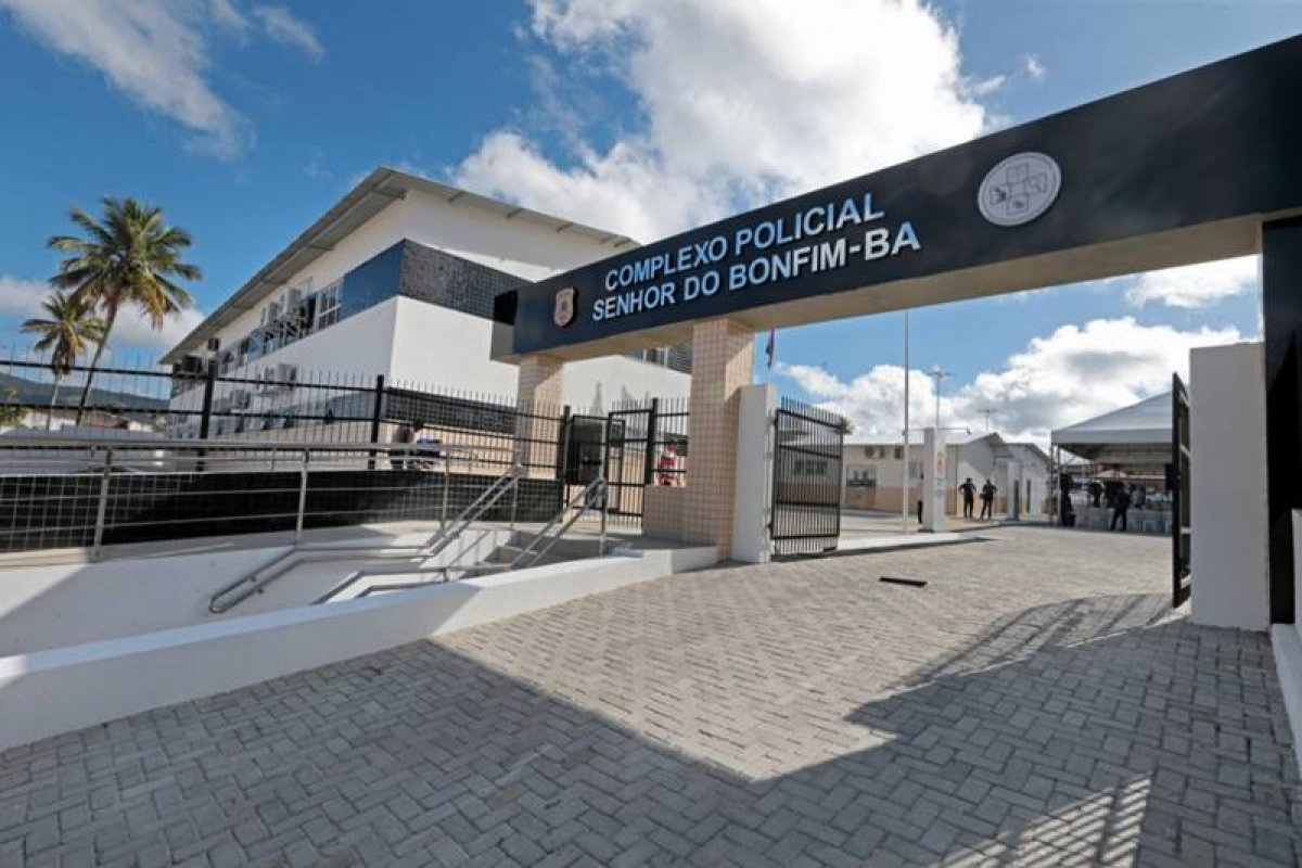 Homem é preso suspeito de matar colega de trabalho a pedradas no interior da Bahia