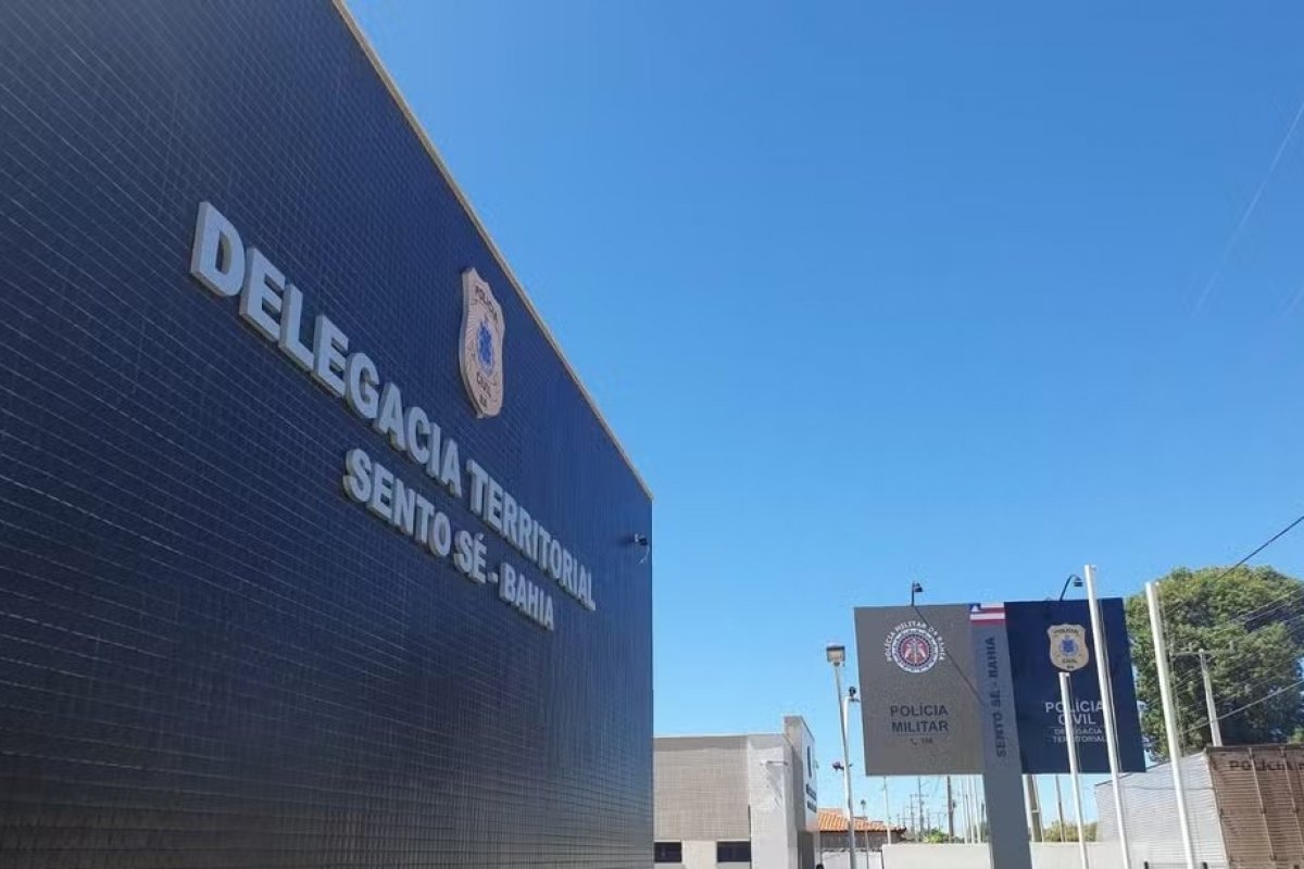 Corpo de homem é encontrado em garimpo no interior da Bahia