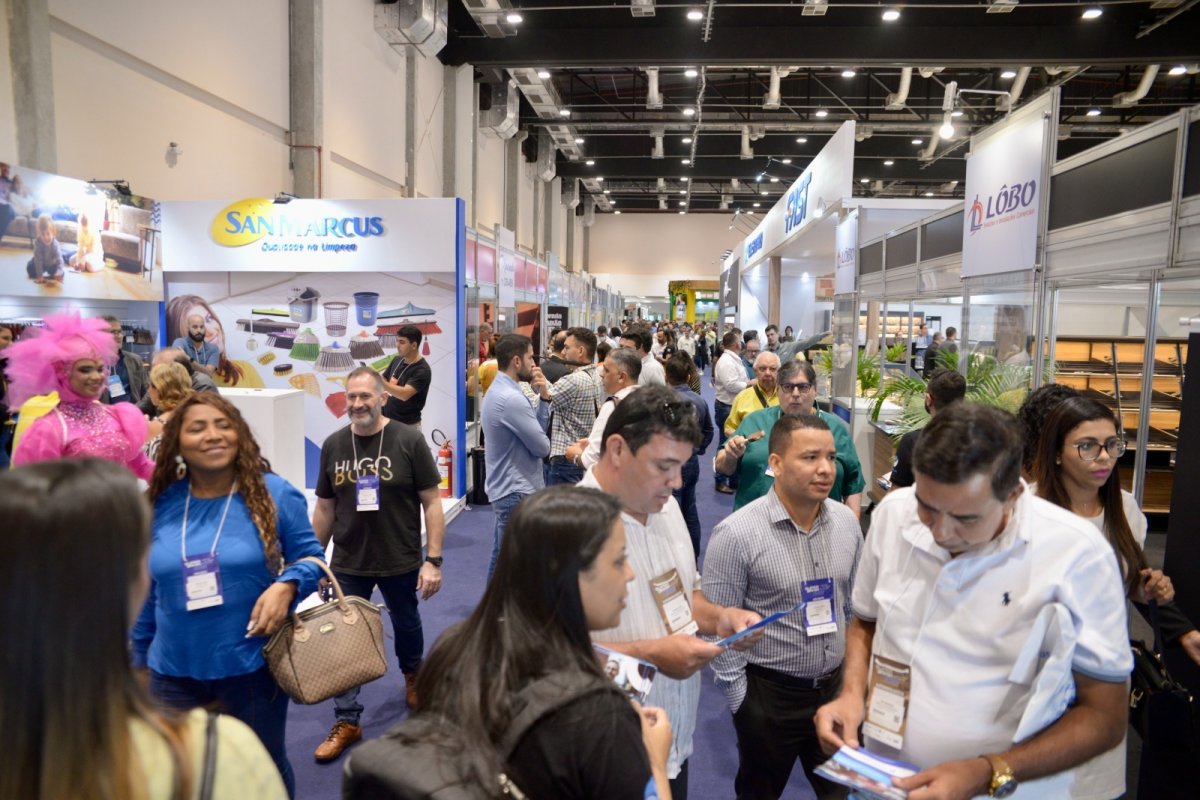 Empresas do ramo alimentício da Argentina vêm à Bahia para estreitar laços comerciais