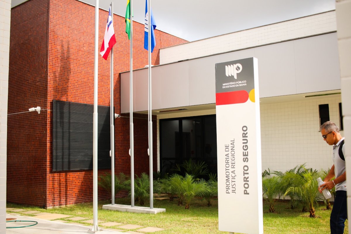 MP-BA investiga esquema de corrupção em Porto Seguro envolvendo juízes e empresários
