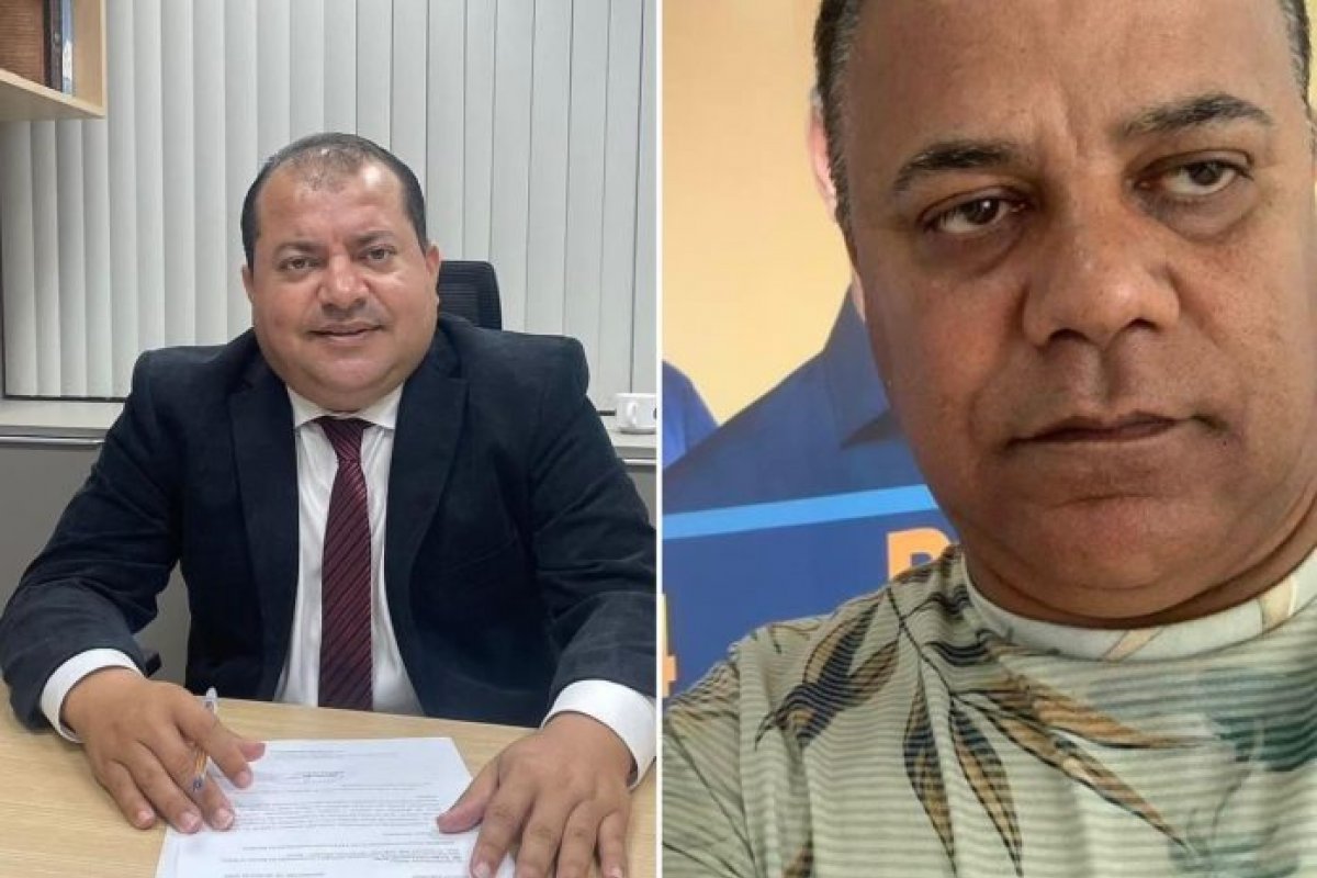 Deputado Cafu é ameaçado de morte por médico em Irecê