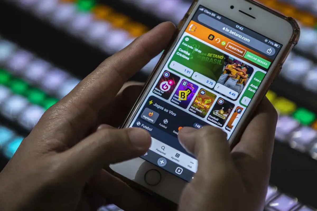Jogos com suspeita de manipulação movimentaram mais de R$ 9 milhões, afirma Relatório na CPI