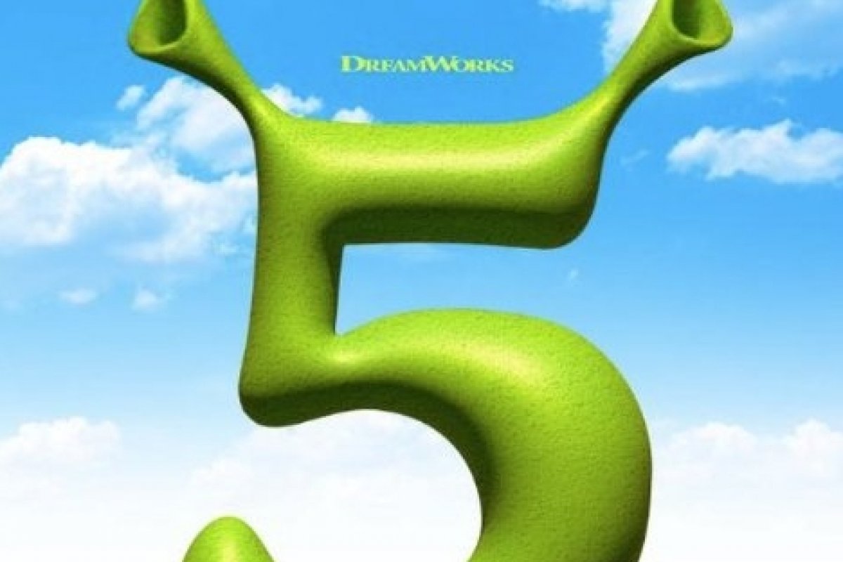 Cinema no Farol: ‘Shrek 5’ ganha data de ESTREIA nos cinemas