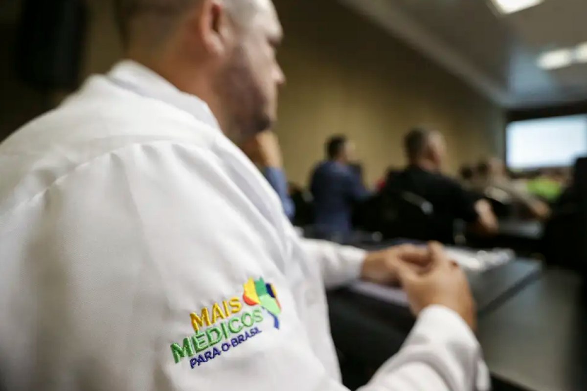 Programa Mais Médicos registra crescimento de 49,5% na Bahia
