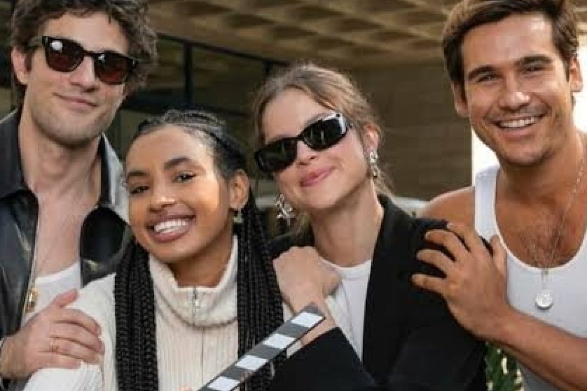 Imigração brasileira em Portugal será abordada na nova novela das 21h da TV Globo “Mania de Você”!