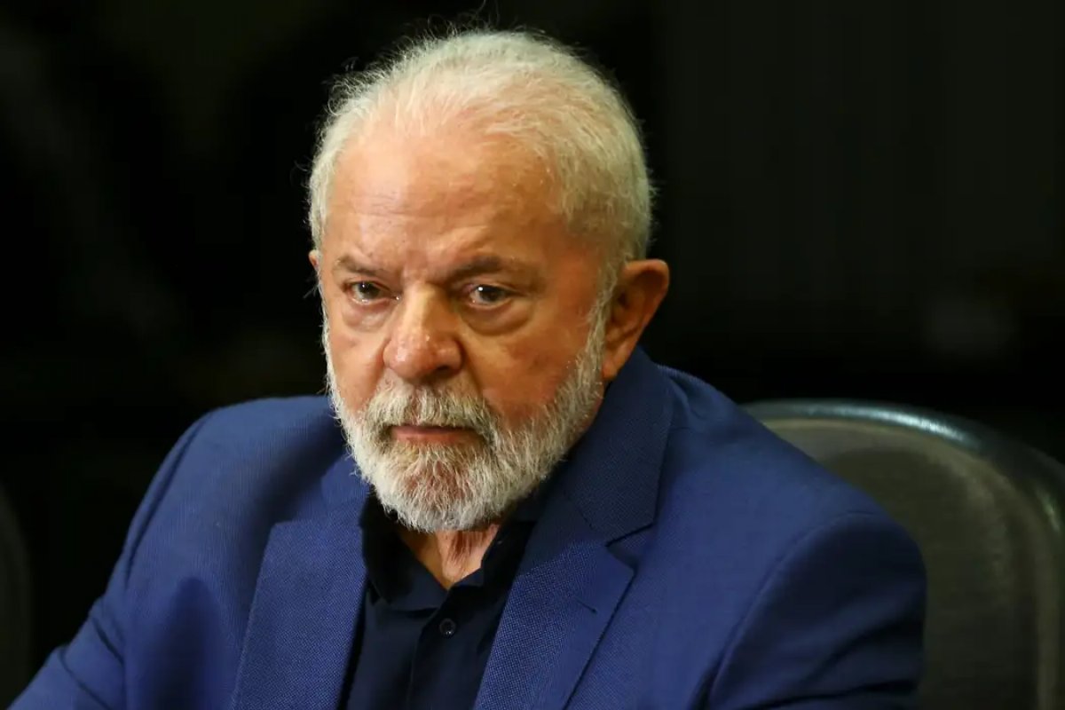 Quaest: 34% não concordam com críticas de Lula ao Banco Central