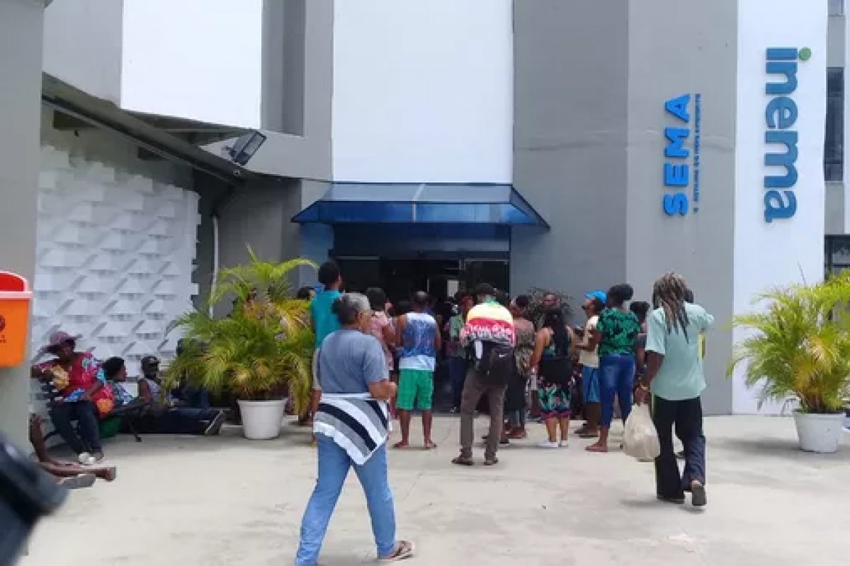 MP-BA recomenda que sobrinha de servidora do Inema seja exonerada
