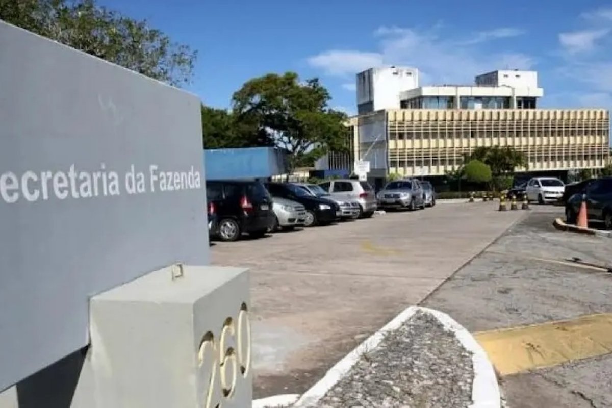 Bahia está entre os estados menos endividados da União