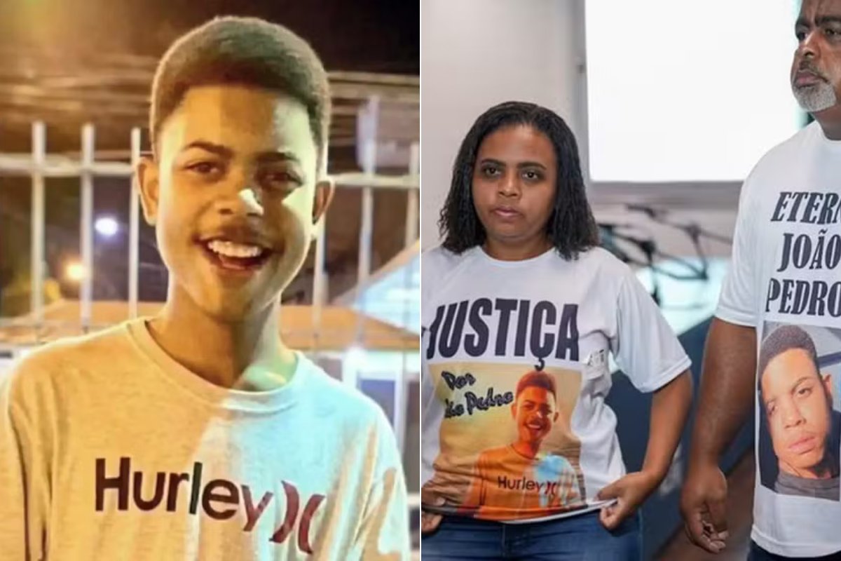 Policiais acusados da morte do adolescente João Pedro são absolvidos no RJ; juíza definiu ação como 'legítima defesa'