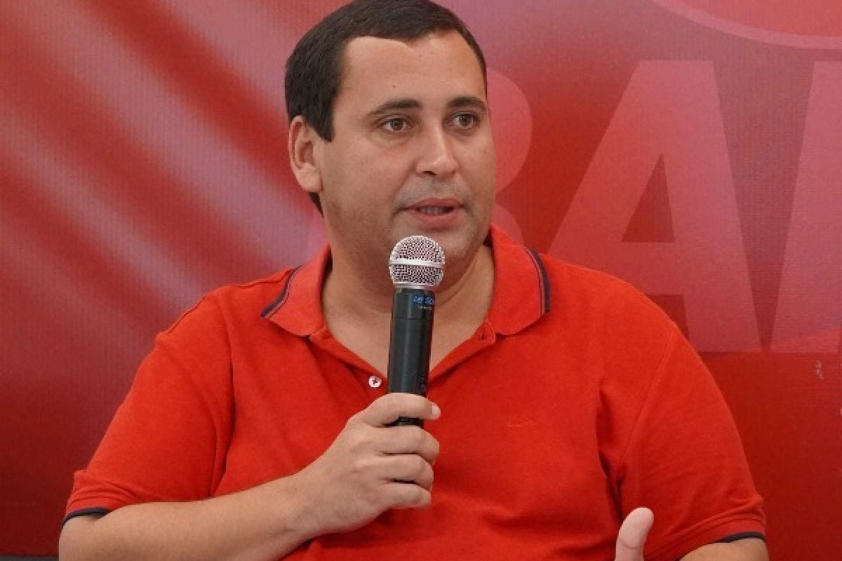 Éden Valadares rebate críticas de ACM Neto sobre segurança pública: ‘não quer ser esquecido’