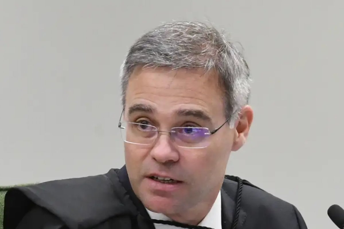 Mendonça, do STF, dá 30 dias para desenho final de repactuação de multas da Lava Jato