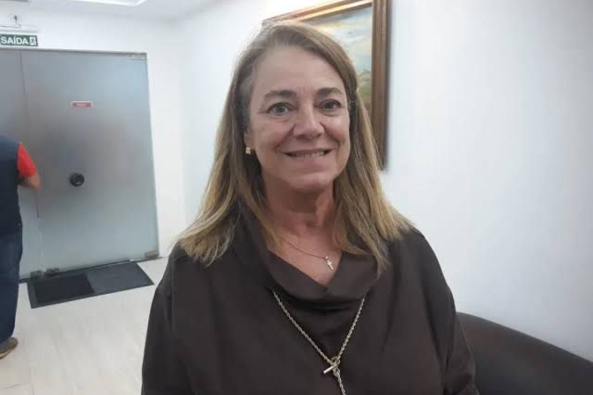 Fabíola Mansur repudia caso de racismo contra jogadora do Bahia: ‘inaceitável’
