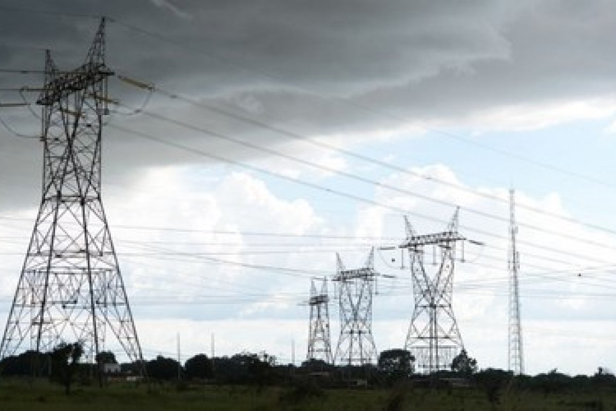 MPF cobra reparação de danos causados a comunidades quilombolas causadas por instalação de linha de transmissão