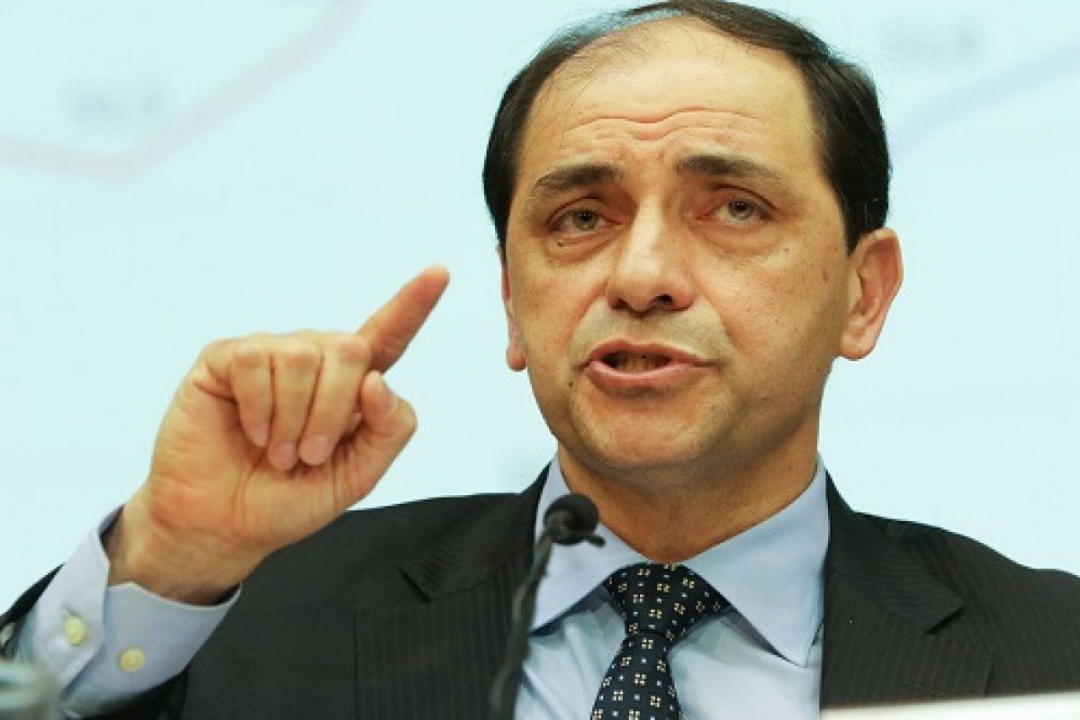 Secretário especial de Fazenda diz que Reforma Federativa deve ser aprovada neste semestre