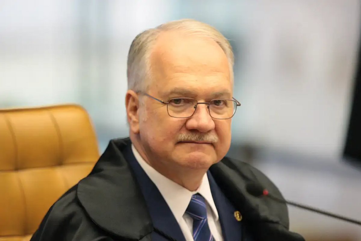 "Não há dúvidas de que tese do marco temporal é inconstitucional", diz Fachin