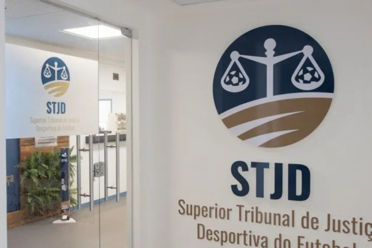 CBF indica duas mulheres e fecha membros da instância máxima do STJD