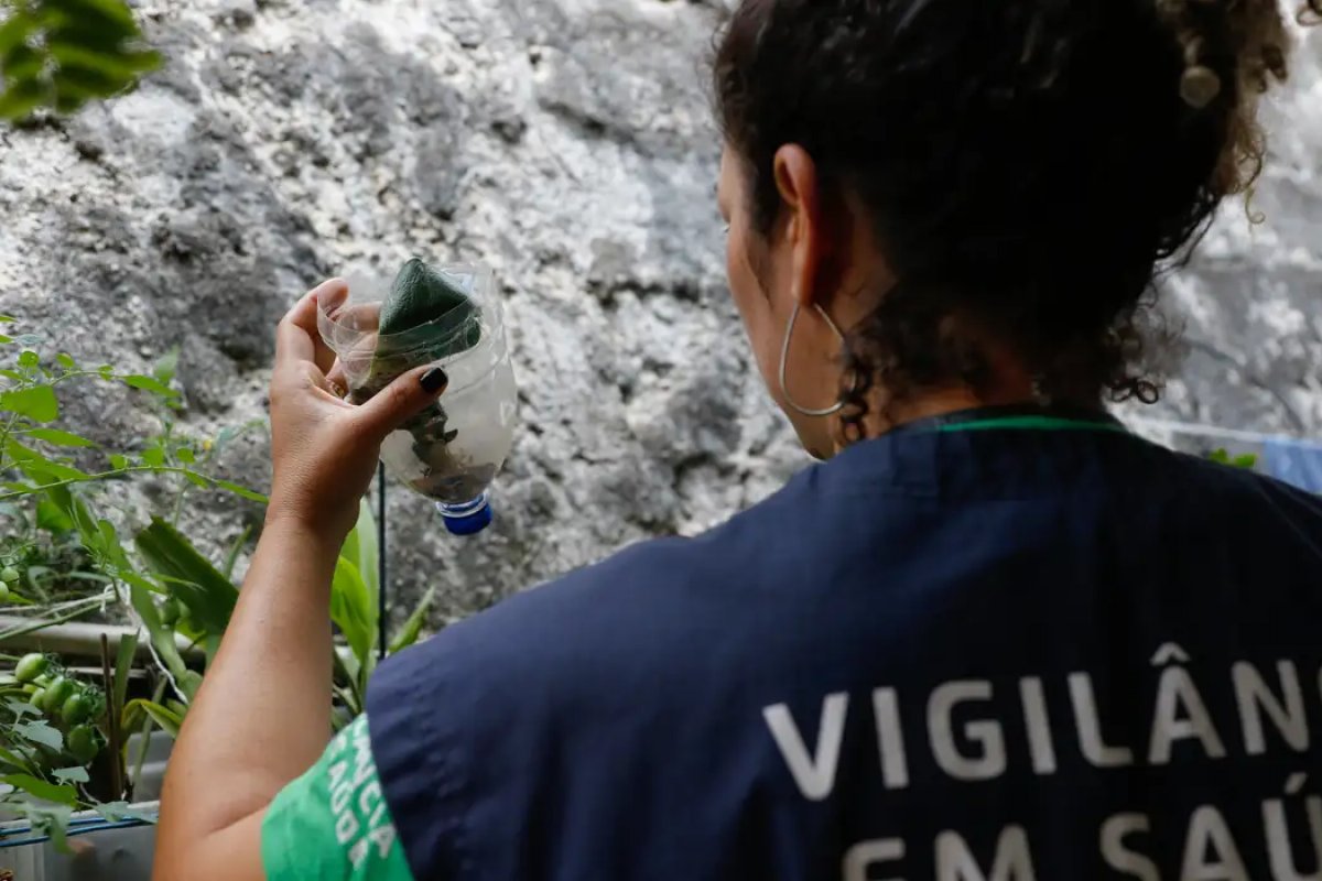 CCJ: Agente de saúde que entra em imóvel desabitado não deve responder por violação de domicílio