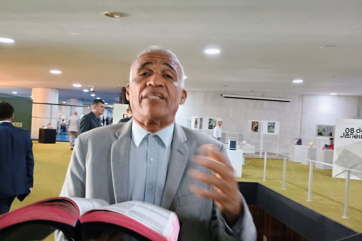 Vídeos: 'Só incomoda os engravatados', diz Isidório sobre reforma tributária