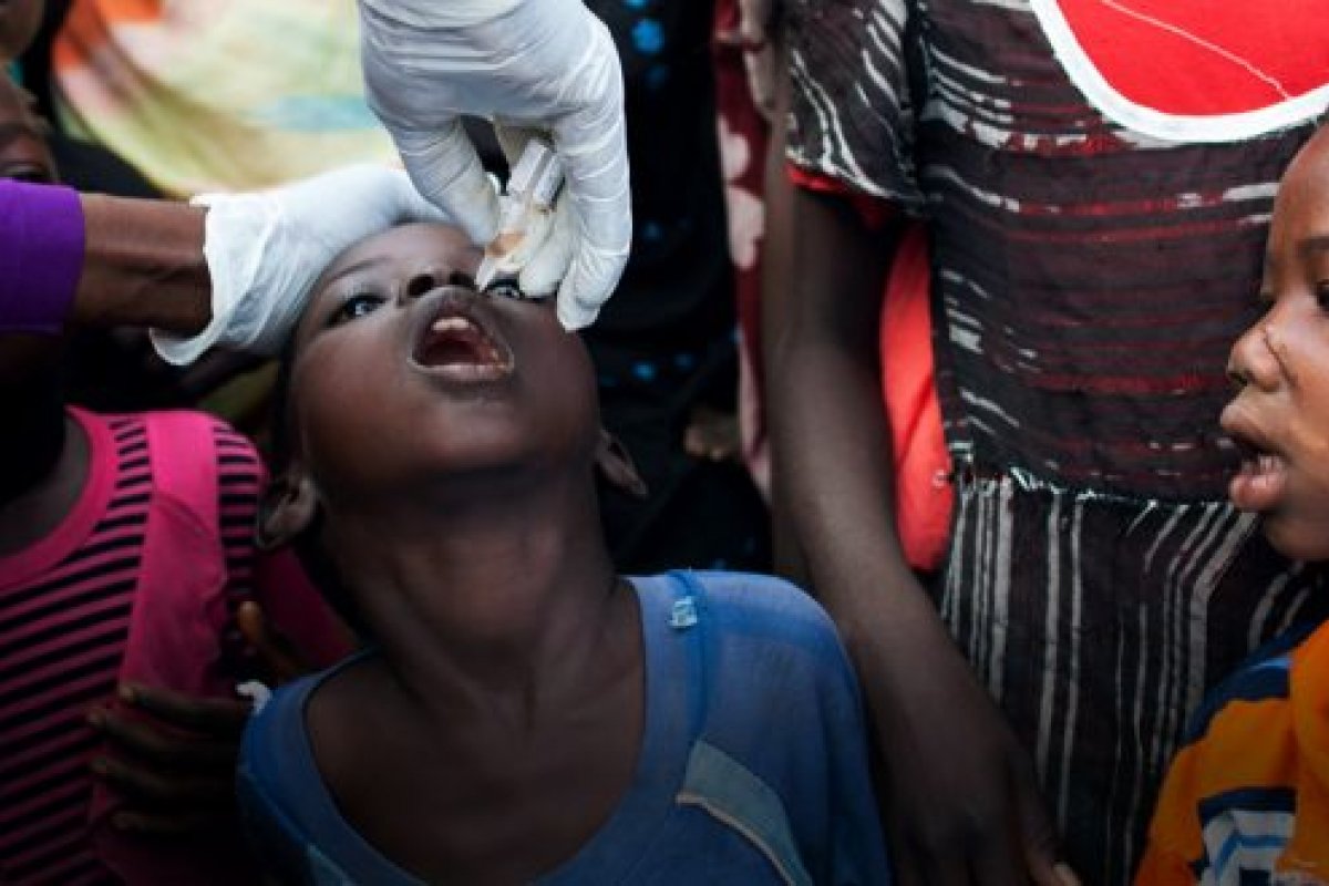 HIV e doenças infecciosas estão entre principais desafios de saúde em 2020