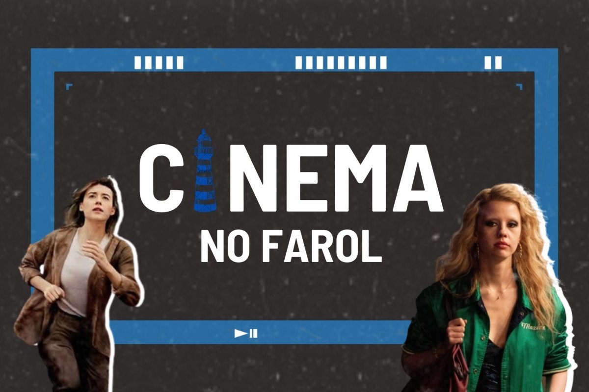 MaXXXine e Twisters: Veja os lançamentos do Cinema