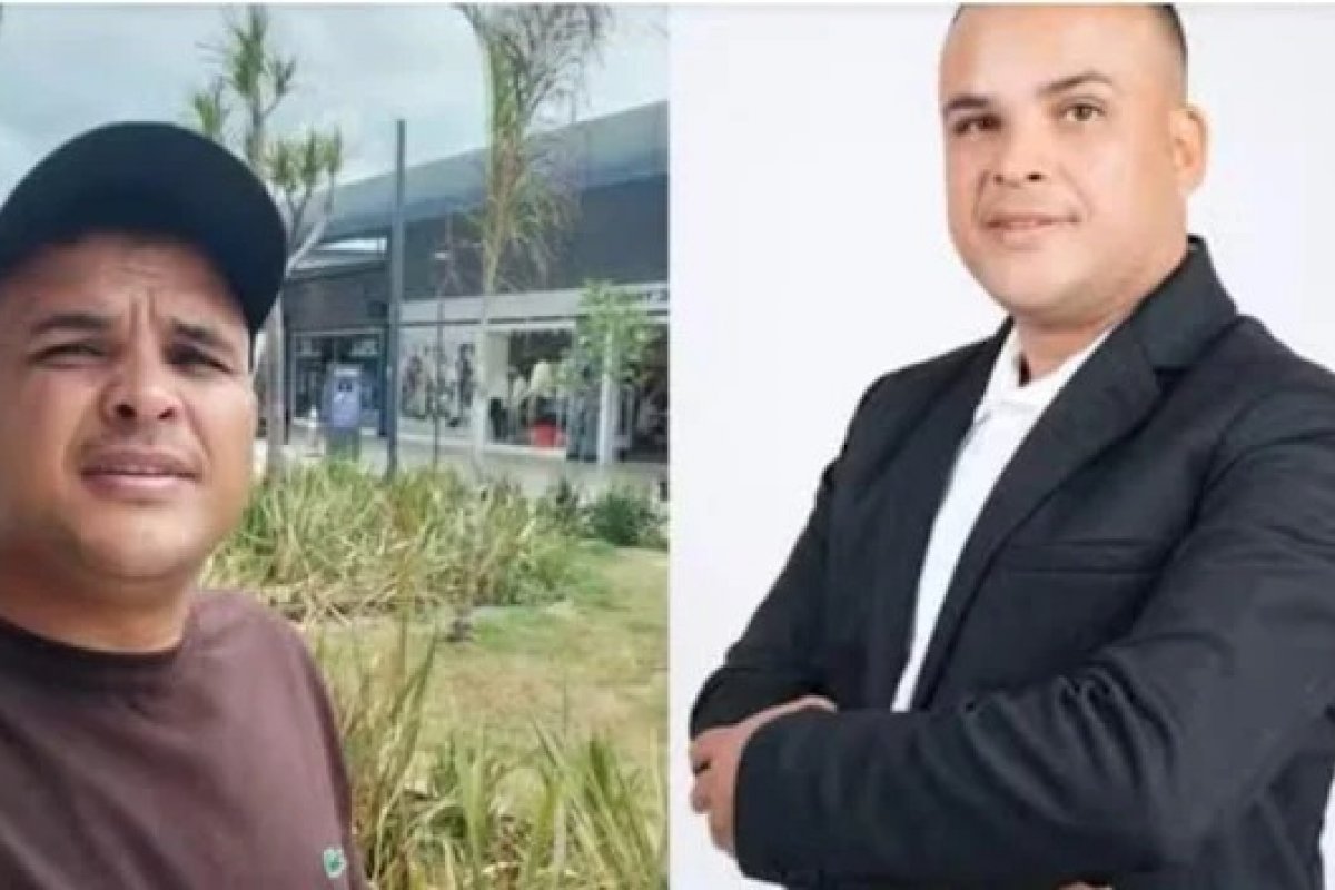 Autor de feminicídio em São Paulo é preso em Itabuna