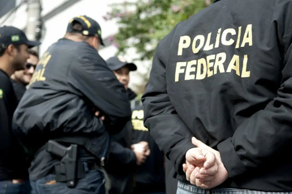 Polícia Federal deflagra 4ª fase da Operação Última Milha nesta quinta (11)