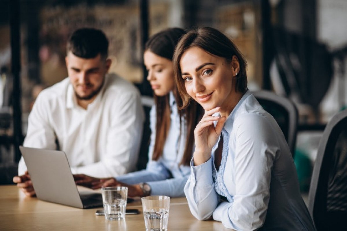 Startups brasileiras lideradas por mulheres poderão se inscrever em iniciativa empreendedora